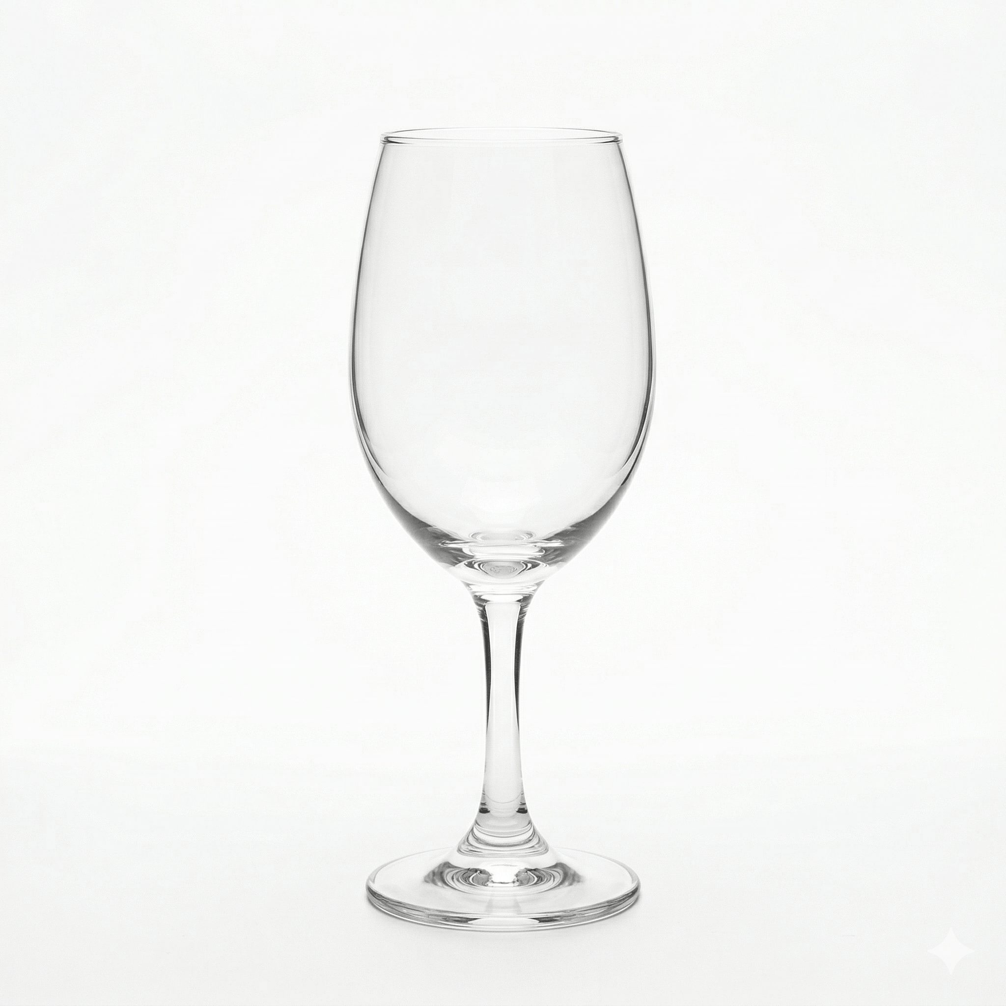 Copa Vino Blanco - Alquileres ARZA