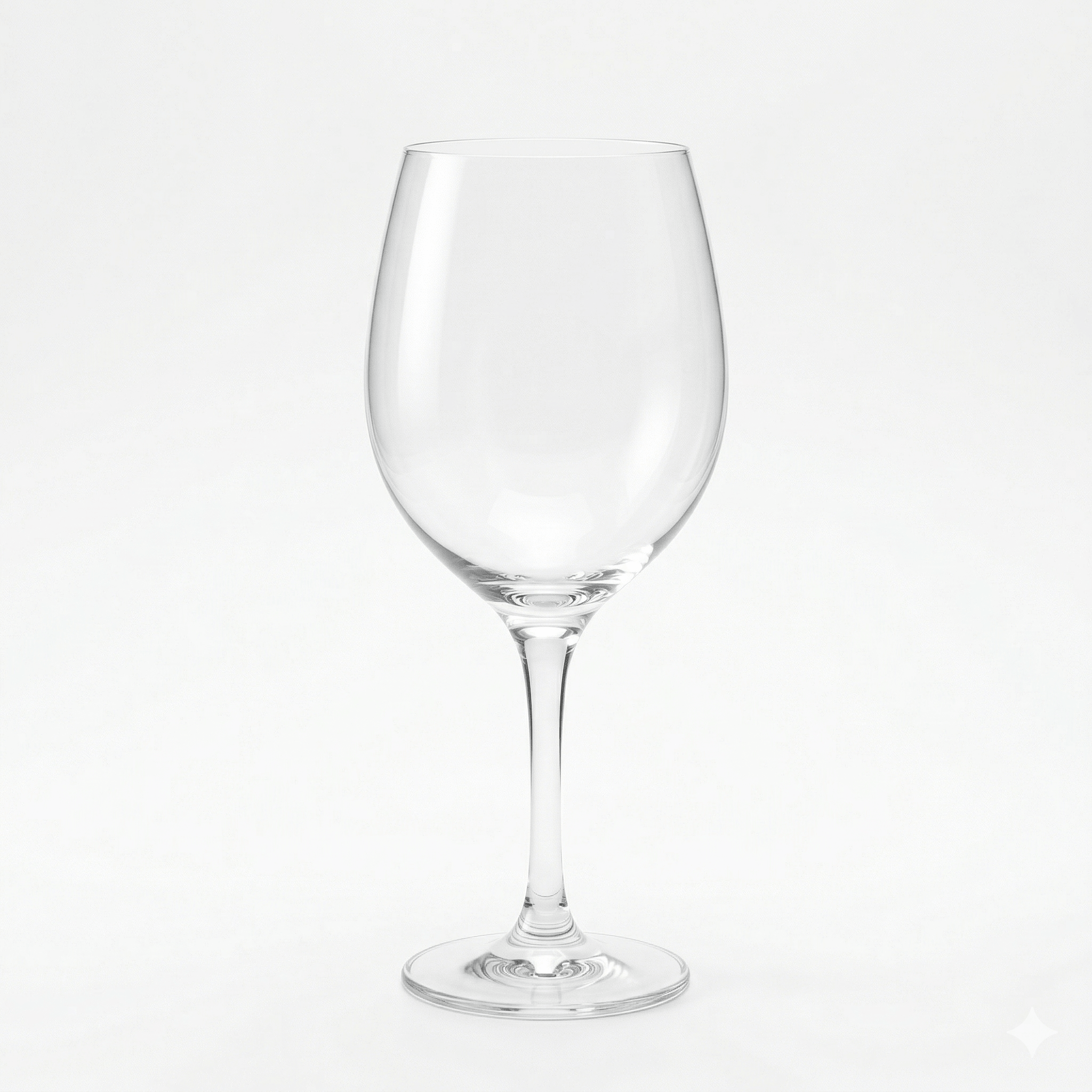 Copa Vino Blanco Premium - Alquileres ARZA