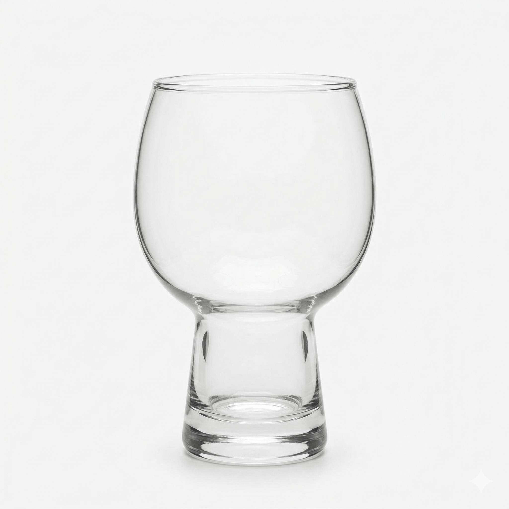 Copa de Agua Hongo - Alquileres ARZA