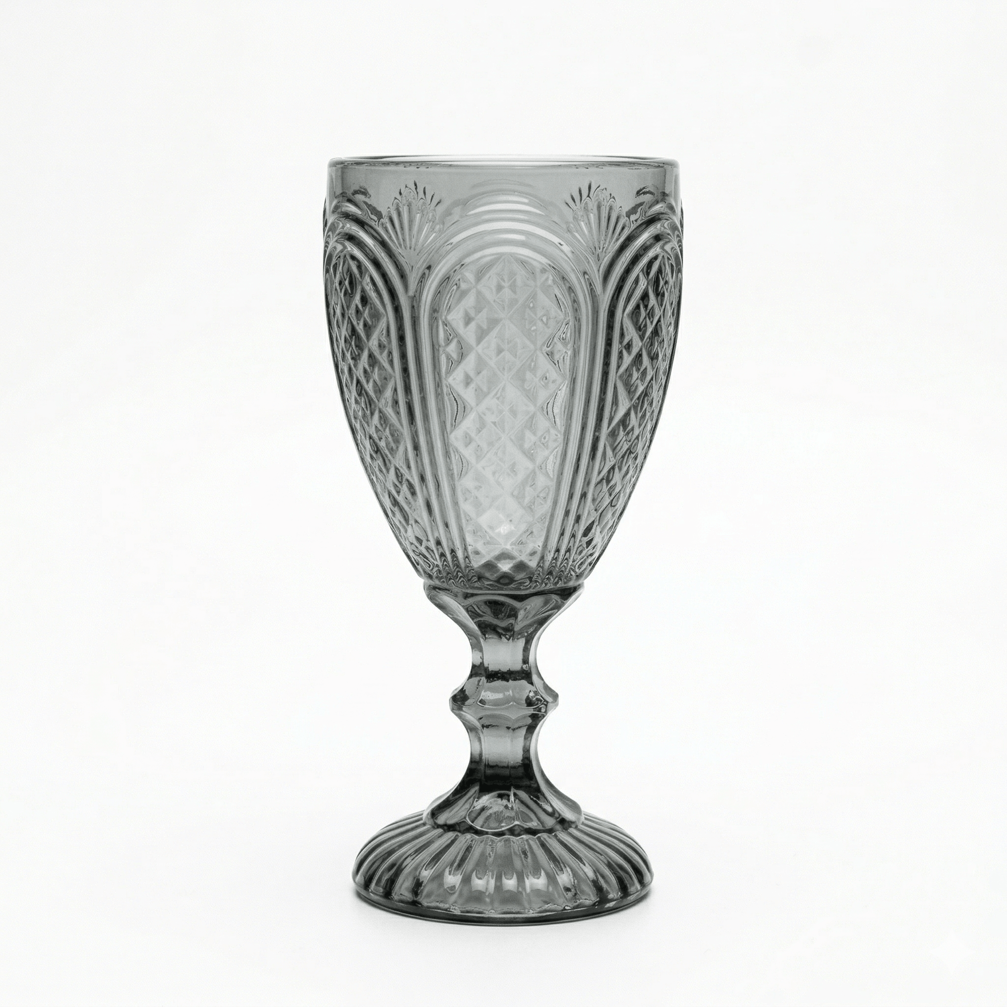 Copa de Agua Negro Intenso - Alquileres ARZA