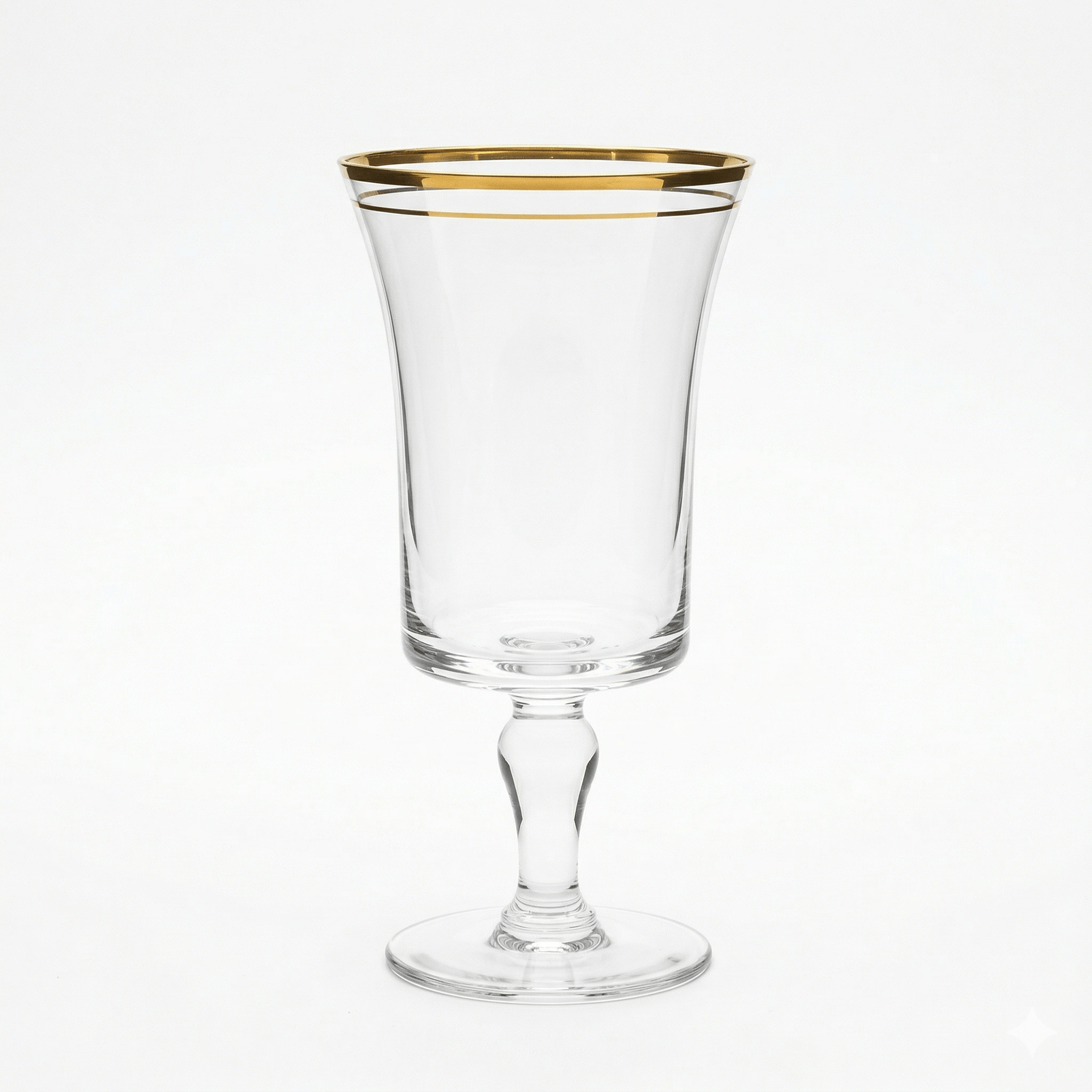 Copa de Agua Lujo - Alquileres ARZA