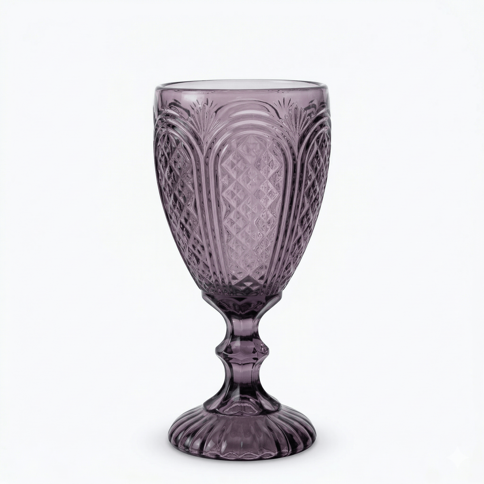 Copa de Agua Morada - Alquileres ARZA