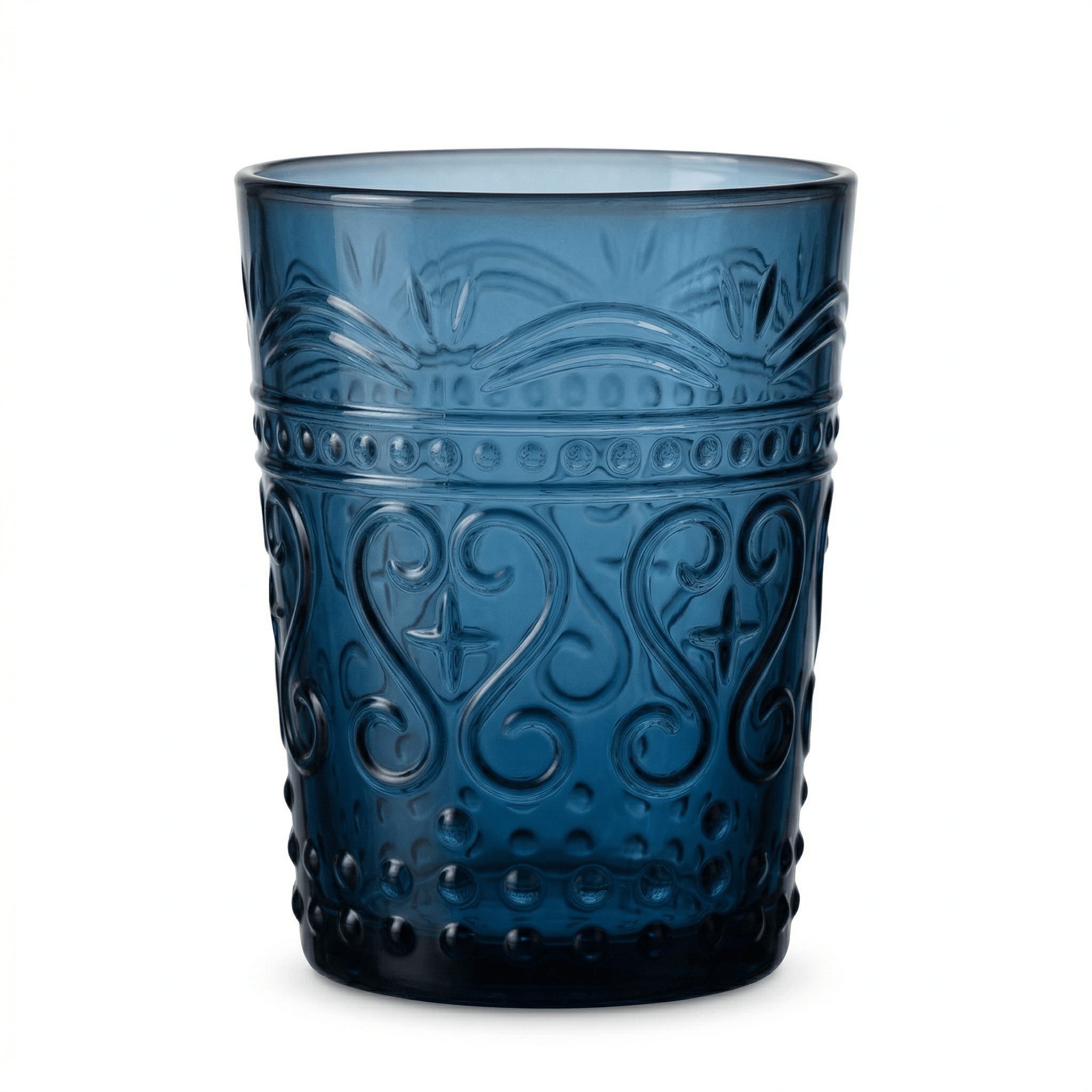 Vaso Azul - Alquileres ARZA